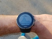 Suunto Spartan ultra super stan Ultra Stealth Titanum
