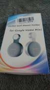 Uchwyt ścienny google home mini
