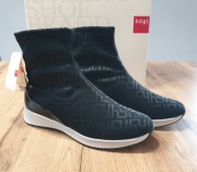 Wodoodporne botki HOGL, Goretex, rozmiar 36,5, NOWE SMART