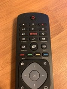 Pilot PHILIPS Netflix - oryginalny 398GR08BEPH03T  #3