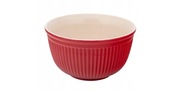 SALATERKA DUŻA CERAMICZNA 4L  ALTOM DESIGN RED CHILLI 26 CM