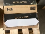 Equipe Arrow Pure White