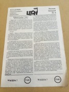 Biuletyn Wlkp komitetu wyborczego nr.4