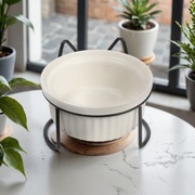 Miska dla kota, 2 szt. - NOWE