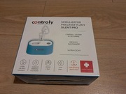 nebulizator CONTROLY silent pro 