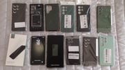 Smartfon Samsung Galaxy S23 Ultra 12 GB / 512 GB 5G zielony + gratisy