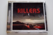 KILLERS Battle Born(CD)