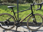 Rower gravel Marin Four Corners 2022 Rozmiar L