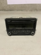 Radio odtwarzacz moduł radia Volkswagen Jetta 2010-2014 przedlift