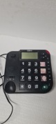 Telefon Stacjonarny MaxCom KXT480