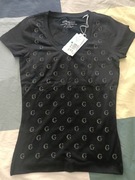 T-shirt Guess nowy XS