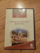 cd audiobook Historia Starożytna.  Wierzenia starożytnych Greków