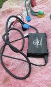 Adapter AUX Audi A4 B6 1 din Concert /chorus