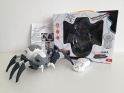 HH Poland zdalnie sterowany pająk na pilota na baterie rozpyla mgłę