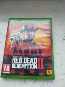 Red Dead Redemption II