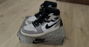 Nike Air Jordan 1 High OG ,,White Cement”