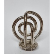 Grzałka elektryczna spiralna do czajnika 