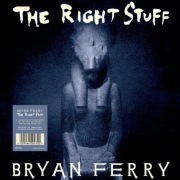 BRYAN FERRY 'The Right Stuff' (winyl 2024, RSD, ideał!)