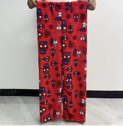 Spodnie Hellokitty x Spider-man NOWE!!!