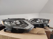 Lampy Nissan Rogue X-Trail lift 17-21  
