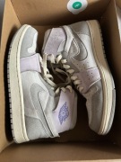 Air Jordan 1 Zoom Air CMFT 2