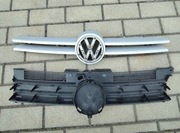 Grill atrapa chłodnicy Golf 4 LB7Z 