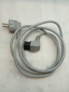 Kabel zasilający BOSCH SIEMENS Gorenje 2004 2008 Oryginalny 00468235