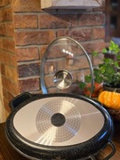 Gęsiorka brytfanna marmurkowa likwidacja magazynu 