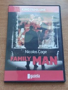 DVD Family Man Nicolas Cage