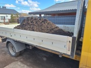 Ziemia ogrodowa Radzymin 