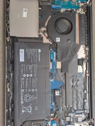 Huawei matebook D15