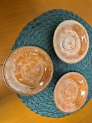 Podstawki pod filiżanki - Karolina 1