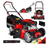 Kosiarka spalinowa MASKO