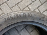 CONTINENTAL PREMIUM CONTANCT 6 245/40/18