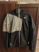 Kurtka męska 4F AQUATECH 5000 rozm. S