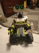 Klocki Cada Robot i-boot