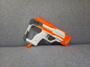 NERF Kolba z wyrzutnią - Blaster Stock + STRZAŁKI!