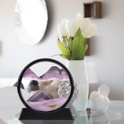 Dynamiczna Klepsydra 3D 