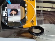 Filtr Skylight 1A Japan 27mm