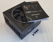 Zasilacz Be Quiet! Pure Power 11FM 650W