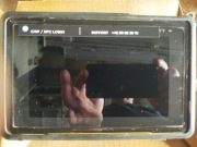 Tablet Getac Z710 Rugged – z roweru elektrycznego, wzmocniony, sprawny