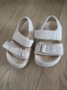 Sandałki dziewczęce Reebok 23.5