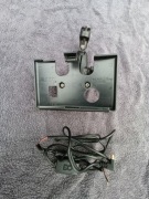 Uchwyt motocyklowy RAM U-Bolt do Garmin nuvi 52,54,55,56,57,58 + zasilacz