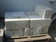 gazobeton,suporex dł.59 cm x 24 cm x 12 cm 