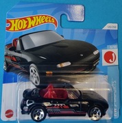 Hot Wheels 2024 '91 MAZDA MX-5 MIATA