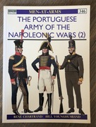 Osprey Men-At-Arms 346 The Portuguese Army of the Napoleonic Wars (2)