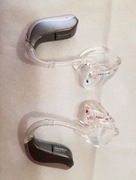 Komplet aparaty słuchowe Bernafon Viron 5 B 105 Słuchawki douszne medyczne