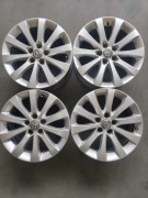 Felgi aluminiowe 17" Opel Astra H