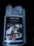 Frischer  -płyn do expresu 