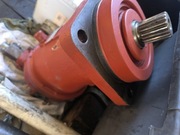 Silnik hydrauliczny hydromatik  A6V.107.EL.2.F.20.526